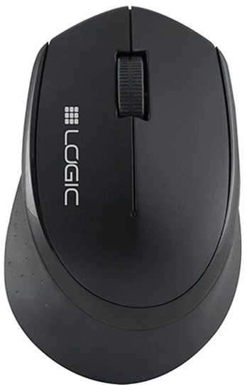 Logic Concept BELAIDĖ OPTINĖ PELĖ LM-2A