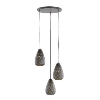 Pakabinamas LED šviestuvas ONYX 3