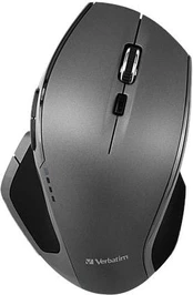 Verbatim Computer Mouse Deluxe