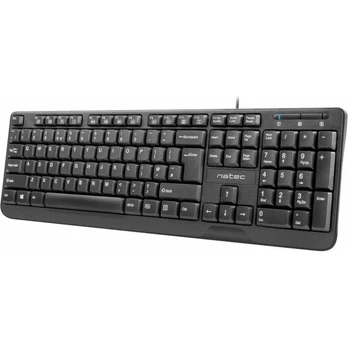 Klaviatūra NATEC NKL-0967