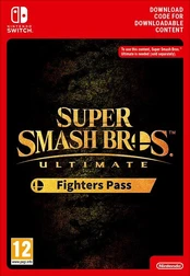 Super Smash Bros. Ultimate Nintendo Switch kaina