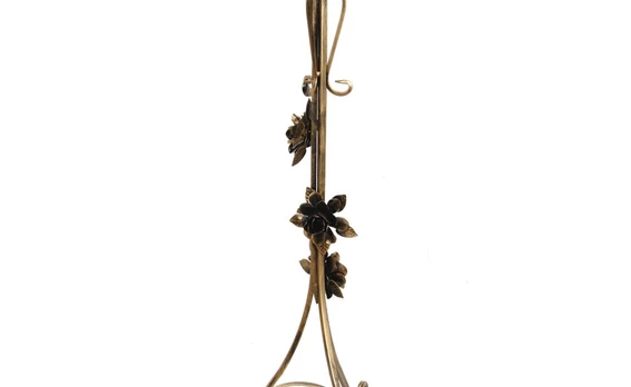 Stovas gėlėms 10-0810 95*33cm 1vnt.