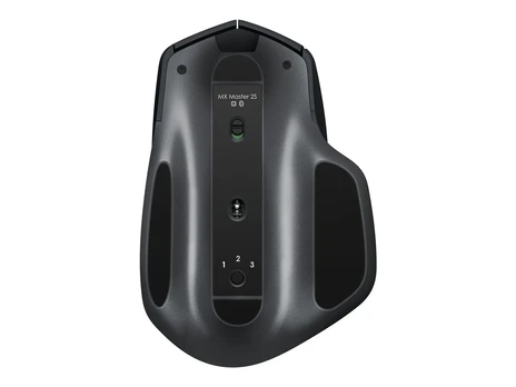 Belaidė pelė Logitech® MX Master 2S Grafito spalvos