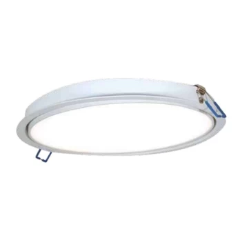23W Įmontuojamas LED šviestuvas CLIN