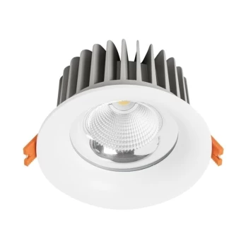 60W Įmontuojamas LED šviestuvas THOR DIM