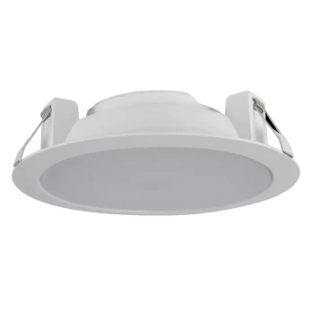 25W Įmontuojamas LED šviestuvas BUGY DIM