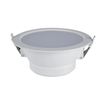 15W Įmontuojamas LED šviestuvas BUGY DIM