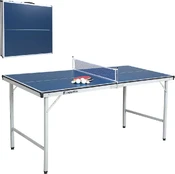 Mini stalo teniso stalas inSPORTline Sunny Mini kaina