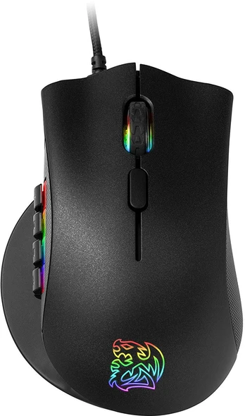 Thermaltake Nemesis
