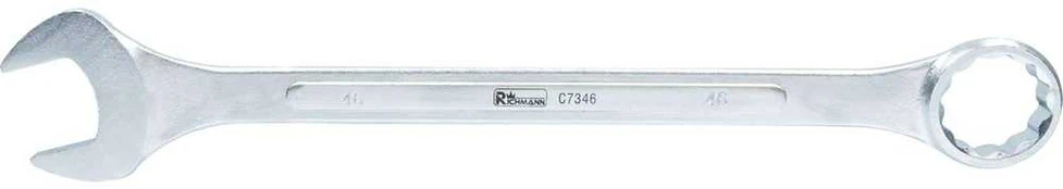 Kombinuotas raktas „RICHMANN" 46 mm