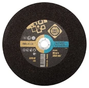 Pjovimo diskas Forte Tools, 400 mm x 4 mm x 32 mm kaina