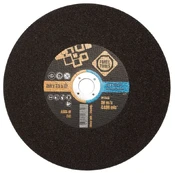 Pjovimo diskas Forte Tools, 350 mm x 3.5 mm x 32 mm kaina