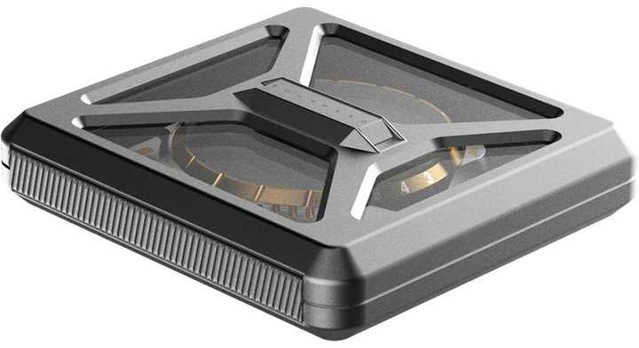 Filtras VND 2-5 GoldMorphic PolarPro, skirtas Mavic 3