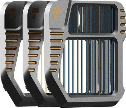 3-pack filters FX PolarPro for Mavic 3