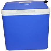 Elektrinis šaltkrepšis Adriatic, 24 l kaina