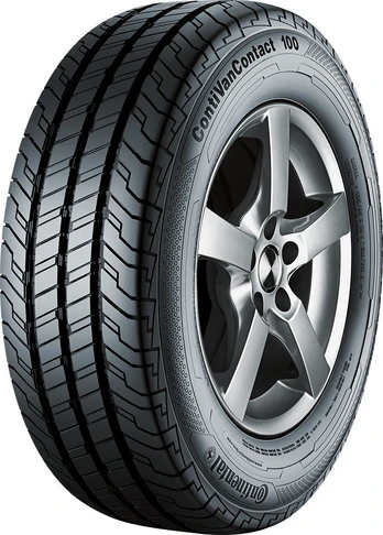Continental VanContact 100 205/65 R16C