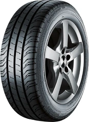 Continental Padangos VanContact 200 115/113 R ( B A B 72dB ) kaina