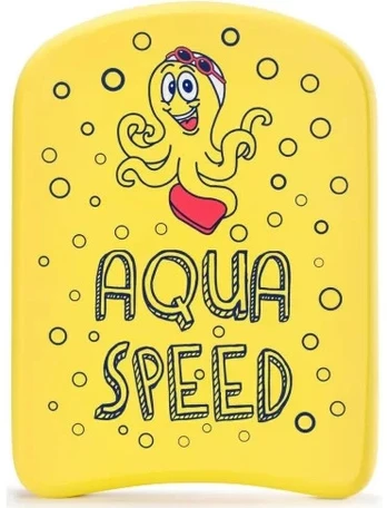 Plaukimo lenta Aqua-Speed Kiddie Octopus 186
