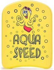 Plaukimo lenta Aqua-Speed Kiddie Octopus 186 kaina