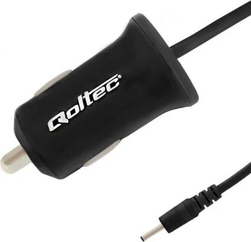 Įkroviklis Qoltec Tablet, 2.5mm