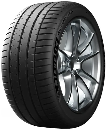Michelin Pilot Sport 4 245/30 R19