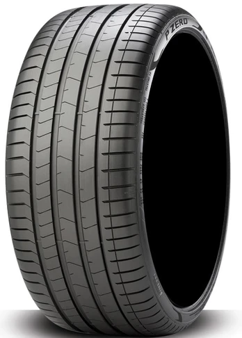 Pirelli 295/30R20 P-ZERO PZ4 101Y XL MO1 S.C.
