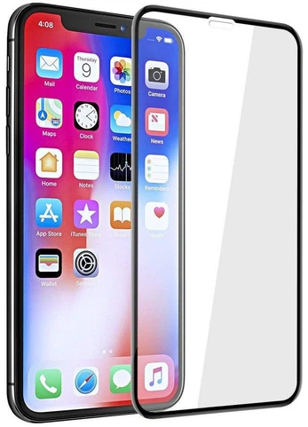 Apsauginė ekrano plėvelė Devia For Apple iPhone XR, 9H