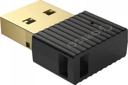 "Orico" USB "Bluetooth" adapteris prie kompiuterio (juodas)