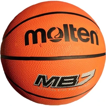 Kamuolys, krepšiniui Molten MB 278918, 7 dydis