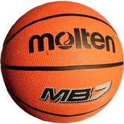 Kamuolys, krepšiniui Molten MB 278918, 7 dydis kaina