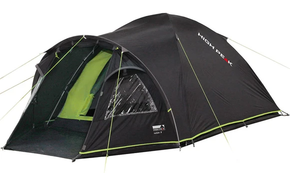 Palapinė High Peak Talos 4 11510