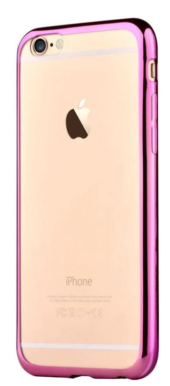 Telefono dėklas Devia, Apple iPhone X, raudona