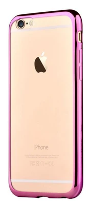 Telefono dėklas Devia, Apple iPhone X, raudona kaina