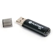 USB atmintinė Platinet X-Depo, 32 GB kaina