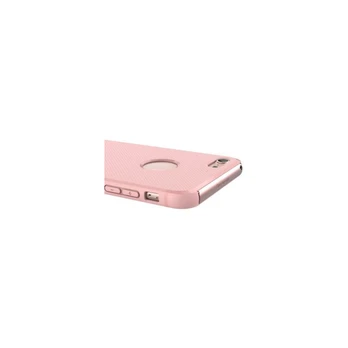 Telefono dėklas Baseus, iPhone 7/Apple iPhone 8/Apple iPhone SE 2020, rožinė