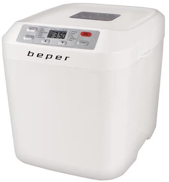 Duonkepė Beper BC.130