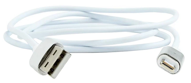 Gembird CC magnetinis laidas USB 2.0 (AM) - Lightning, 1m