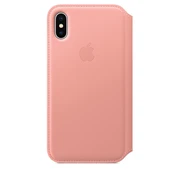 Telefono dėklas Apple, Apple iPhone X, rožinė kaina