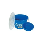 Kibiras Plastmasinis LORPIO 18l kaina