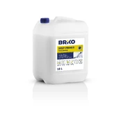 Gruntas giluminis Briko, balta, 10 l kaina