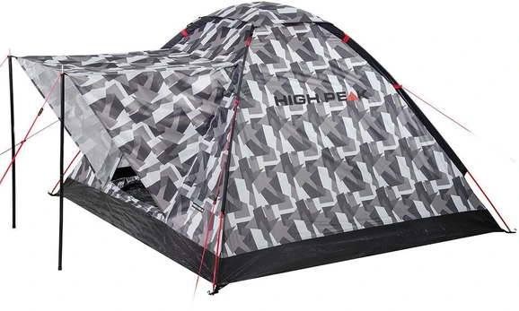 Palapinė High Peak Beaver 3 (10322)