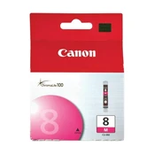 Canon CLI-8M Magenta Ink Cartridge, Pigment-based ink, 1 pc(s) kaina