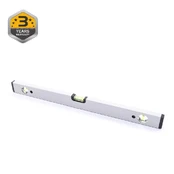 Gulsčiukas Forte Tools LATE3V200, 2000 mm, 0.61 kg kaina