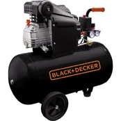 Oro kompresorius Black & Decker BD205/50, 1500 W, 230 V kaina