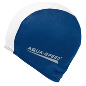 Plaukimo kepuraitė Aqua-Speed Polyester Cap 15/091 kaina