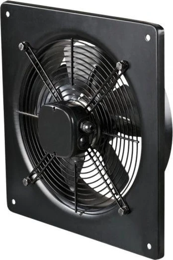 Ventiliatorius pramoninis/ašinis/žemo slėgio Vents OV 2E 200, 21 cm