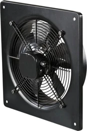 Ventiliatorius pramoninis/ašinis/žemo slėgio Vents OV 2E 200, 21 cm kaina
