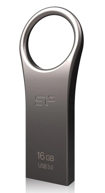 USB atmintinė Silicon Power Jewel J80, 16 GB