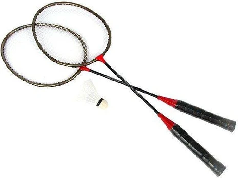 Badmintono RInkinys Spokey