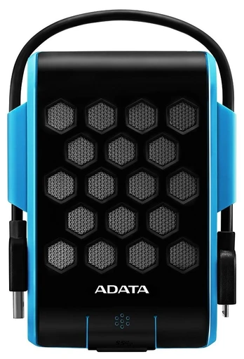 Išorinis HDD ADATA AHD720-2TU3-CBL